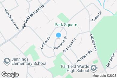 Map image of the property - 239 Melville Dr