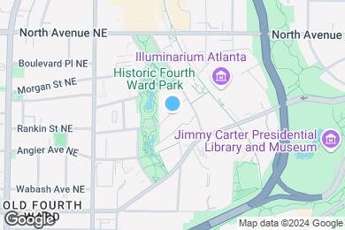 Map image of the property - Overline Residences