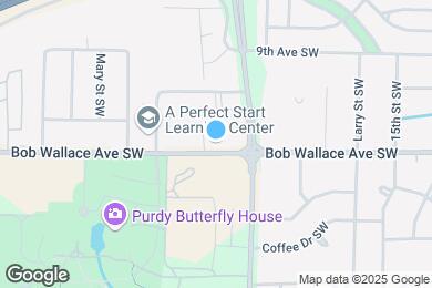 Map image of the property - Wind Trace Circle