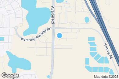 Map image of the property - 9268 Vintage Hills Way