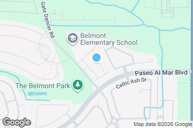 Map image of the property - 14243 Riva Ridge Pl