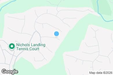 Map image of the property - 715 Moonlight Way