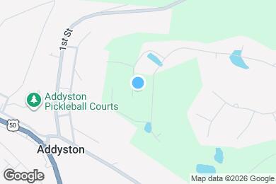 Map image of the property - 3081 Barnbougle Dr
