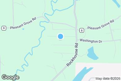 Map image of the property - 20959 Walnut Ln