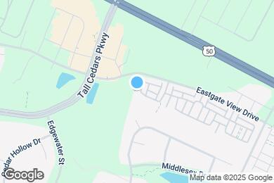 Map image of the property - 25485 Feltre Ter