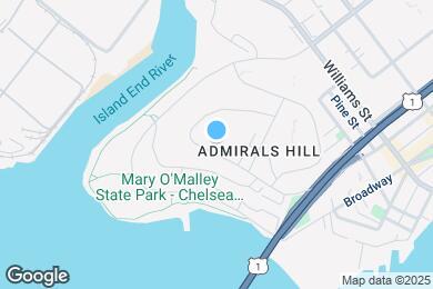 Map image of the property - 50 Boatswains Wy