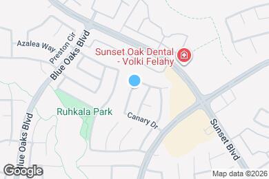 Map image of the property - Unit