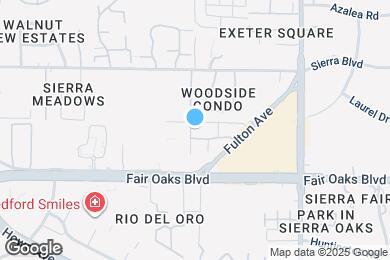 Map image of the property - 2430 Pavilions Place Ln