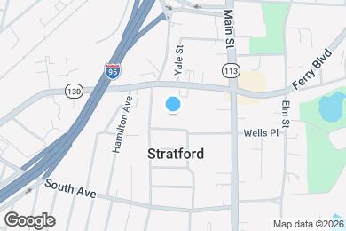 Map image of the property - Sherwood Square