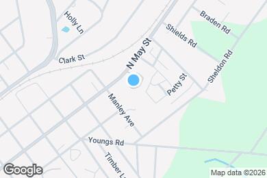 Map image of the property - 177 Pinebranch Ct