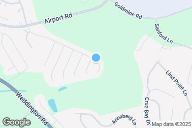 Map image of the property - 3515 Herkimer Dr