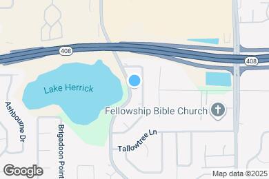 Map image of the property - 7212 Alston Ct