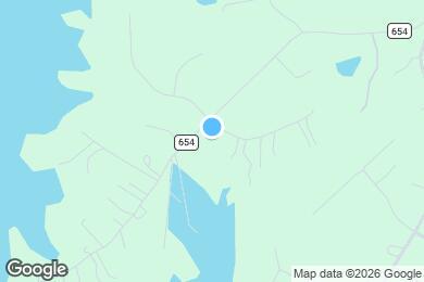 Map image of the property - 2 English Hills Dr