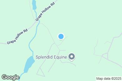 Map image of the property - 53 Pepper Hill Rd