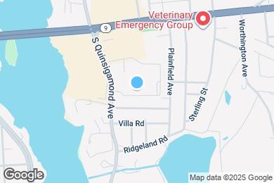Map image of the property - 56 Shrewsbury Green Dr