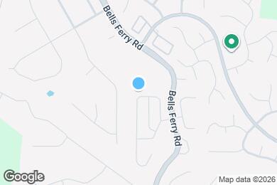 Map image of the property - 236 Ascott Ln