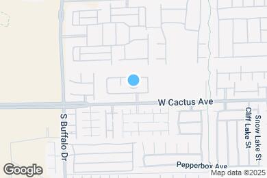 Map image of the property - 7574 Engleberg Ave