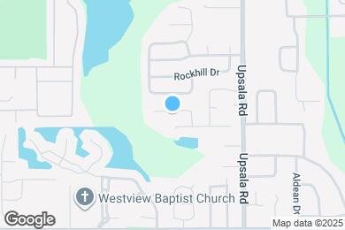 Map image of the property - 125 Carmel Bay Dr