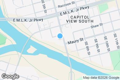 Map image of the property - Eagle View Lofts/Townhomes