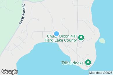 Map image of the property - 31179 Grinde Bay Ln