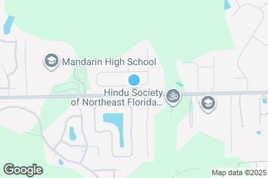 Map image of the property - 4964 Greenland Hideaway Dr S
