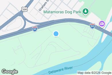 Map image of the property - 109 Rose Ln