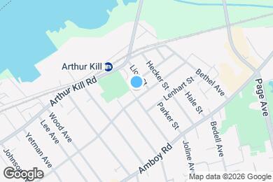 Map image of the property - 69 Nashville St