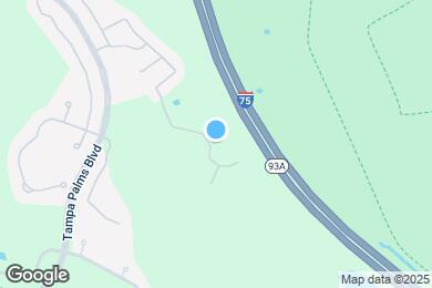 Map image of the property - 16115 Colchester Palms Dr