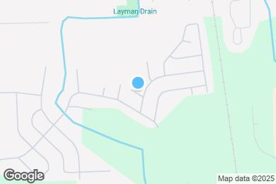 Map image of the property - 288 Partridge Dr