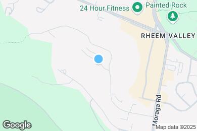 Map image of the property - 111 Ascot Ct