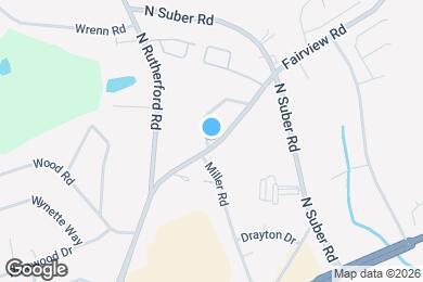 Map image of the property - 2B Circleview Dr