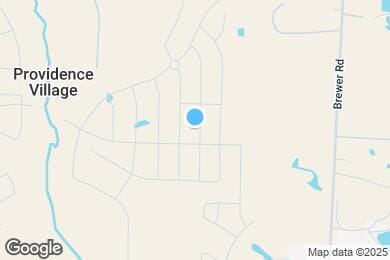 Map image of the property - 3013 Burmese St