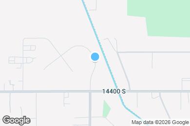 Map image of the property - 14286 Jayden Mae Dr