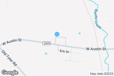 Map image of the property - 3132 Everwood Trl