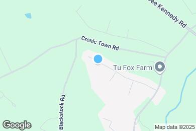 Map image of the property - 1128 Brandenberry Ln