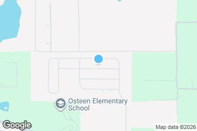 Map image of the property - 4049 Tug Hl Ln