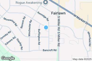 Map image of the property - 270 Kenridge Rd