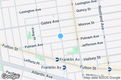 Map image of the property - Private bedroom in 4 bed/2 bath Home