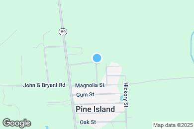 Map image of the property - 20826 NE Dan Parrish Rd