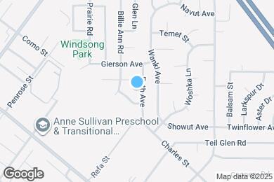 Map image of the property - 35577 Ruth Ave