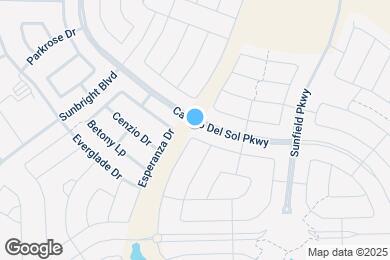 Map image of the property - 383 Leadtree Loop