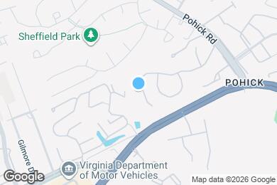 Map image of the property - 7574 Aspenpark Rd