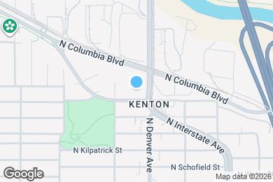 Map image of the property - Renaissance Commons