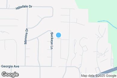 Map image of the property - 220 Chesterfield Ct