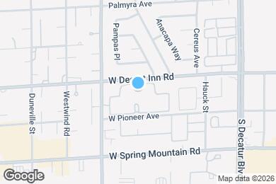 Map image of the property - Noble Park