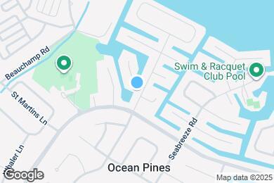 Map image of the property - 24 Windjammer Rd