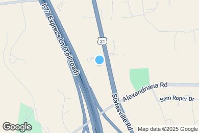 Map image of the property - Hambright Junction