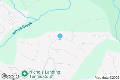 Map image of the property - 950 Rockbass Rd