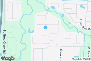 Map image of the property - 12739 Lemon Pepper Dr