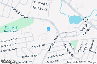 Map image of the property - 4 Smithfield Rd